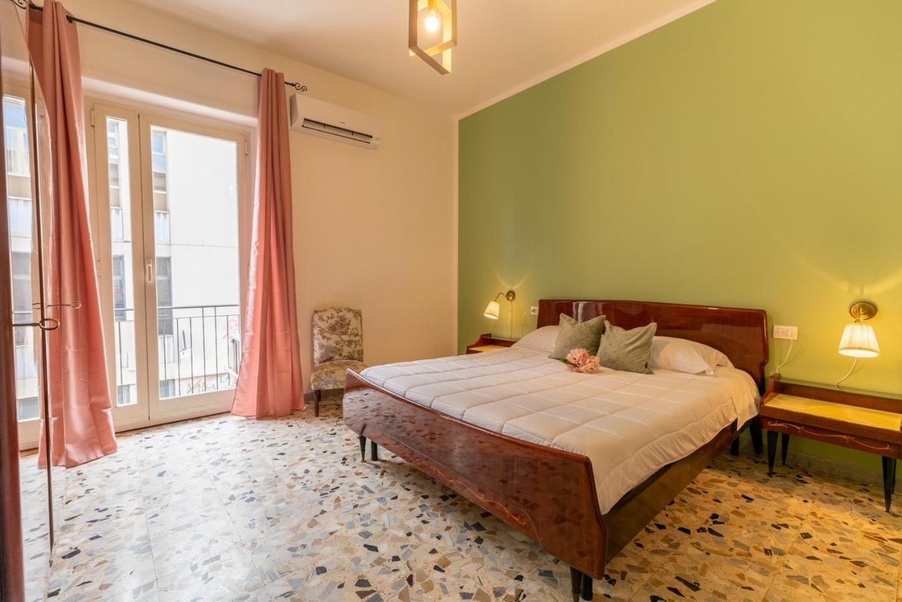 Siviglia 38 Διαμέρισμα Όλμπια Εξωτερικό φωτογραφία