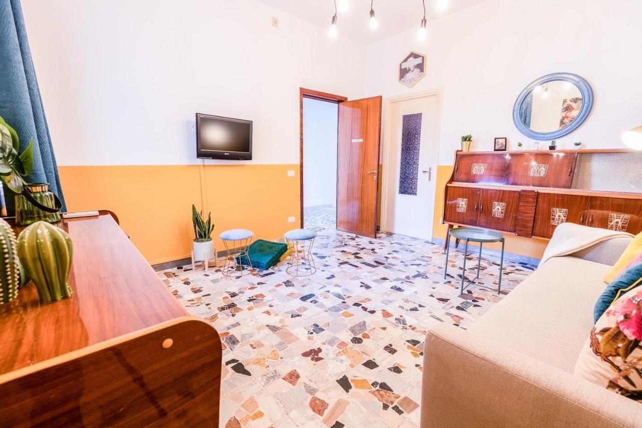 Siviglia 38 Διαμέρισμα Όλμπια Εξωτερικό φωτογραφία