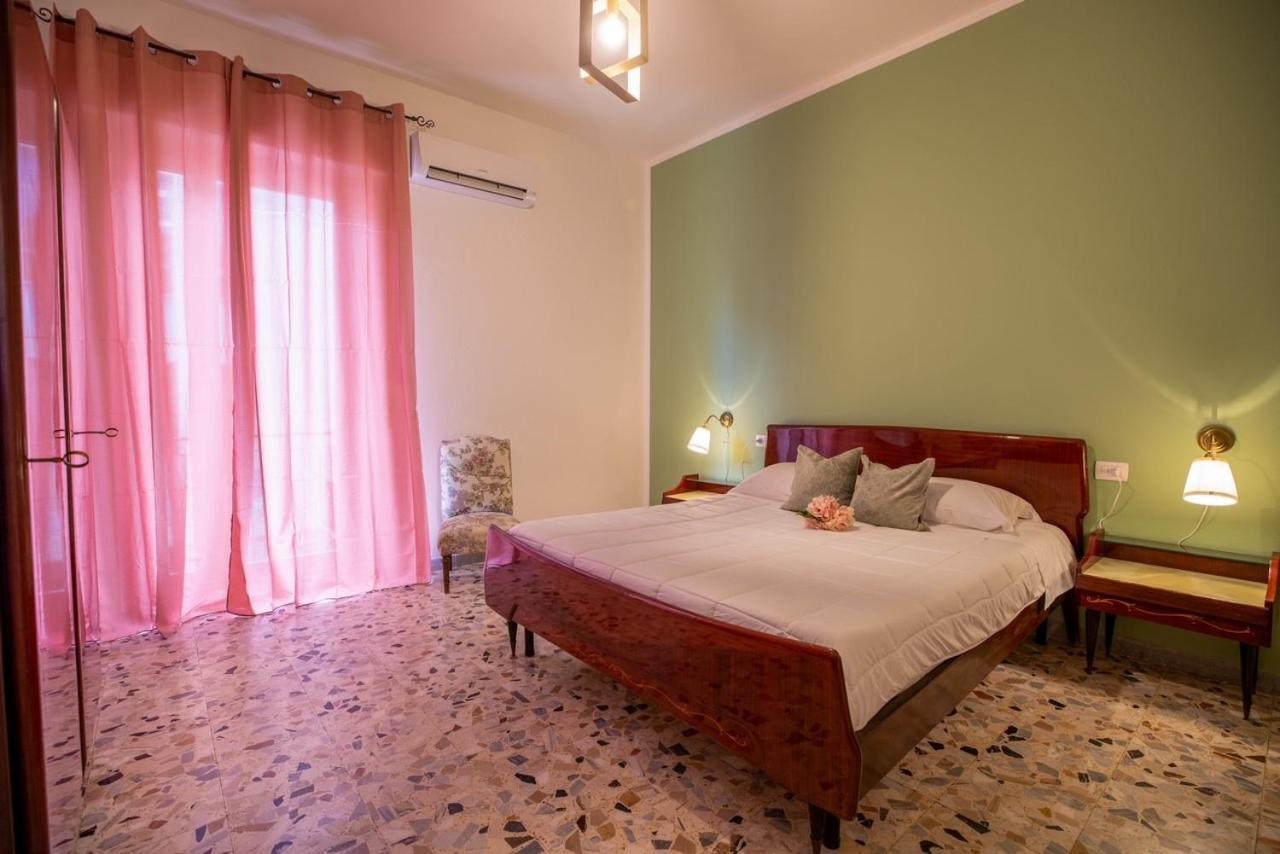 Siviglia 38 Διαμέρισμα Όλμπια Εξωτερικό φωτογραφία