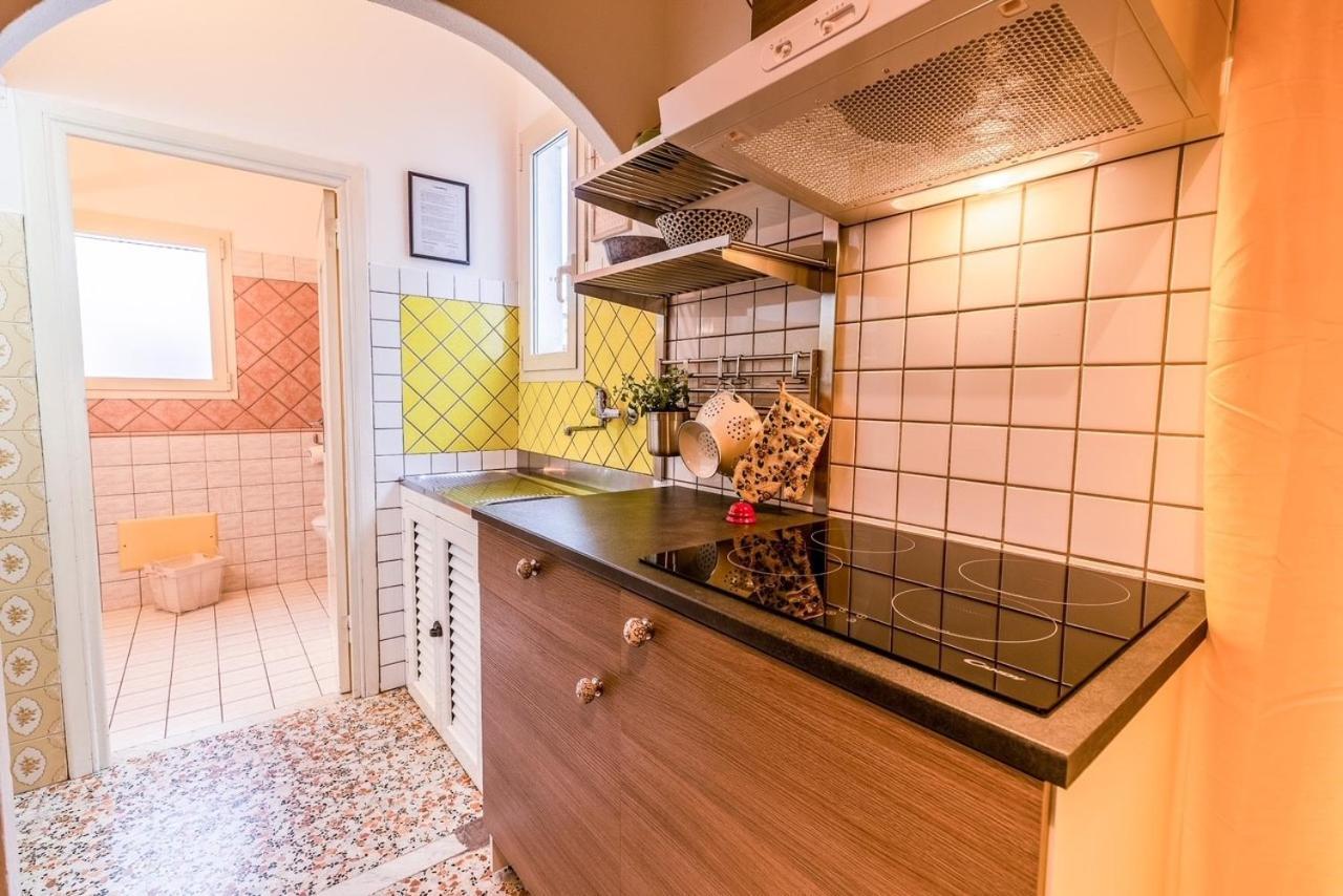 Siviglia 38 Διαμέρισμα Όλμπια Εξωτερικό φωτογραφία