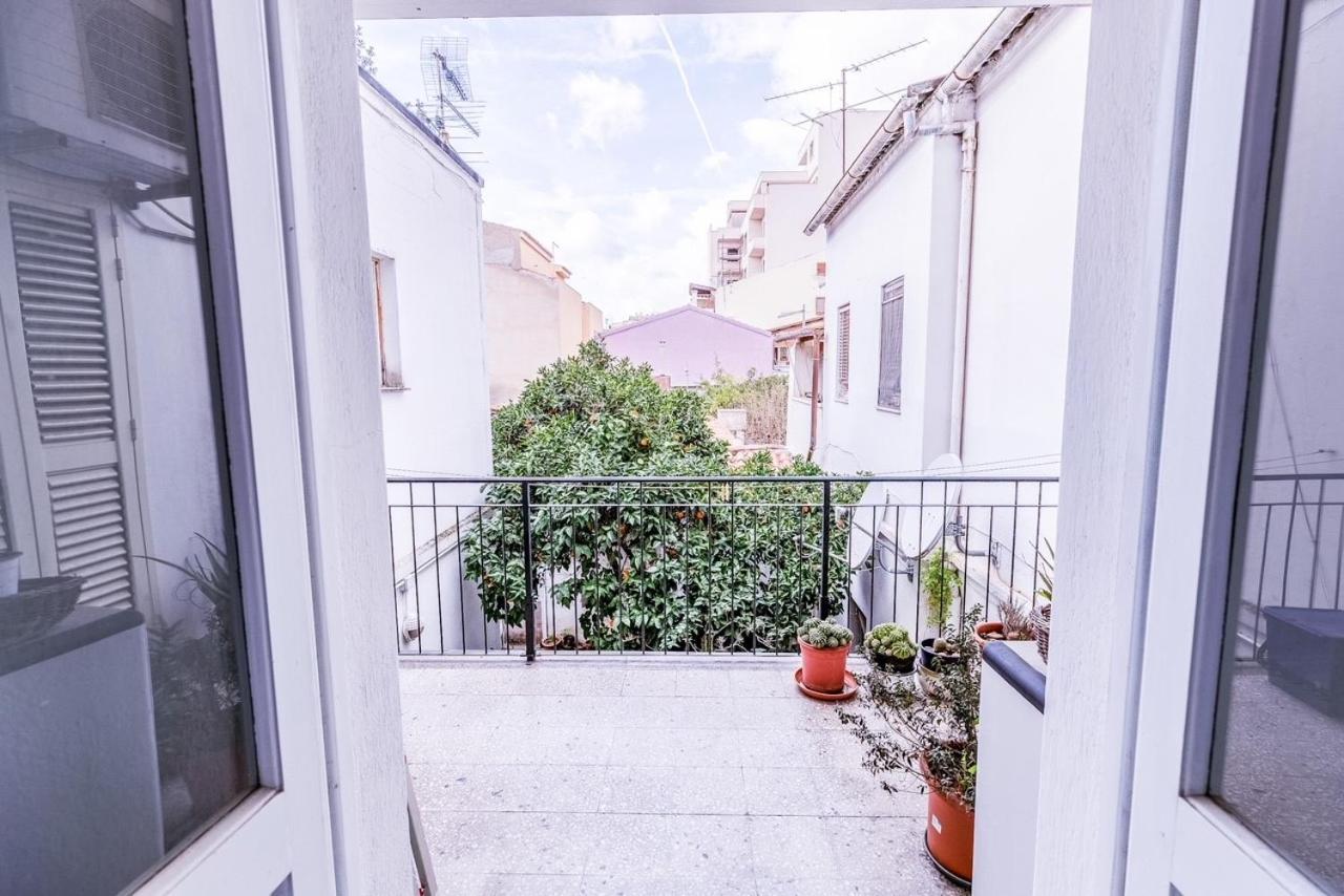 Siviglia 38 Διαμέρισμα Όλμπια Εξωτερικό φωτογραφία
